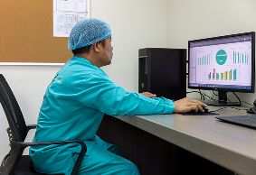 Financial Information