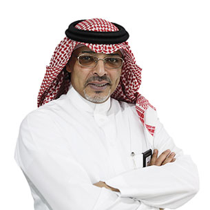 Raja Mohammed Al-Harbi