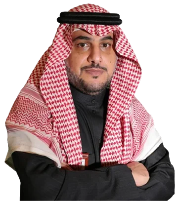Ziyad Al Sheikh, Vice Chairman at Entaj