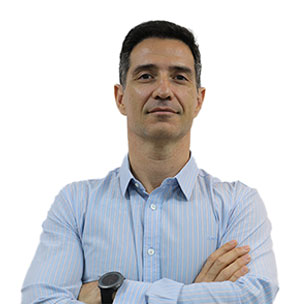 Marcos G. De Freitas