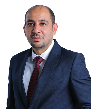 Ahmed Mohammed Sayed Hamed