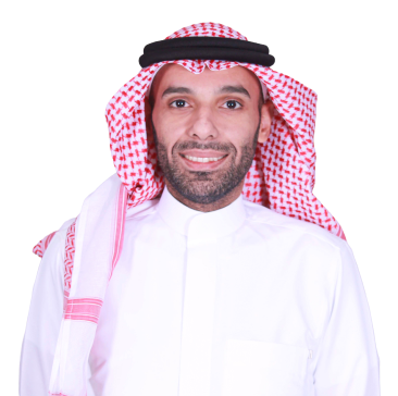 Ali Abdulrahman Othman Al-Ghamdi