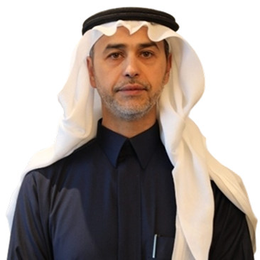 Fahad Al Salamah
