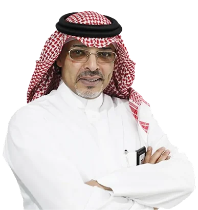 Raja M. Alharbi, CEO at Entaj