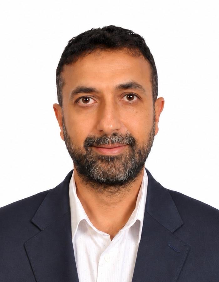 Mohammed Sayed Kotb